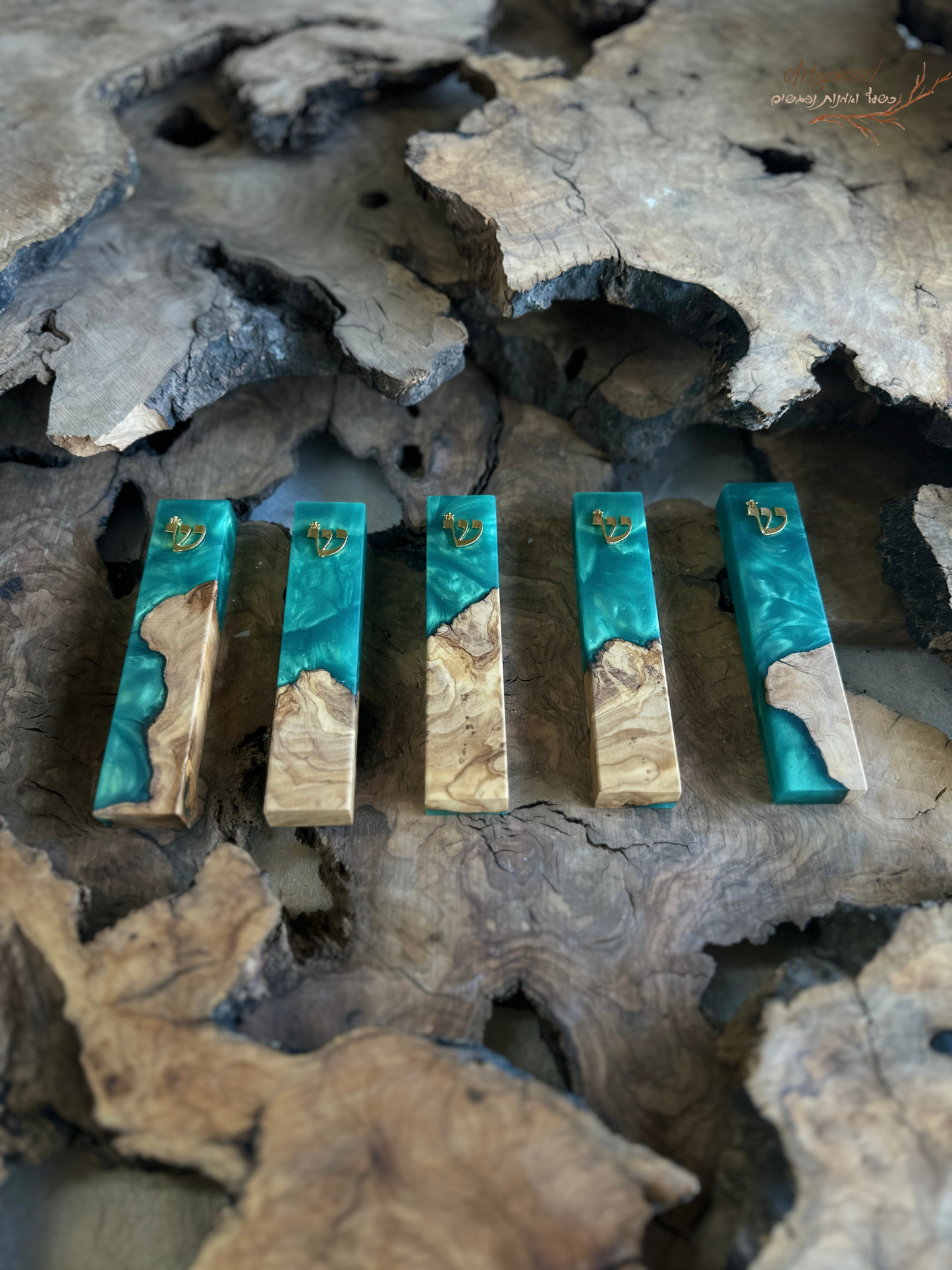 בית מזוזה מהודר