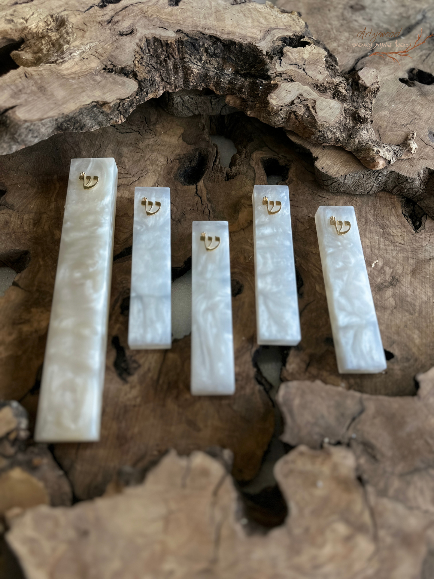 בית מזוזה מהודר