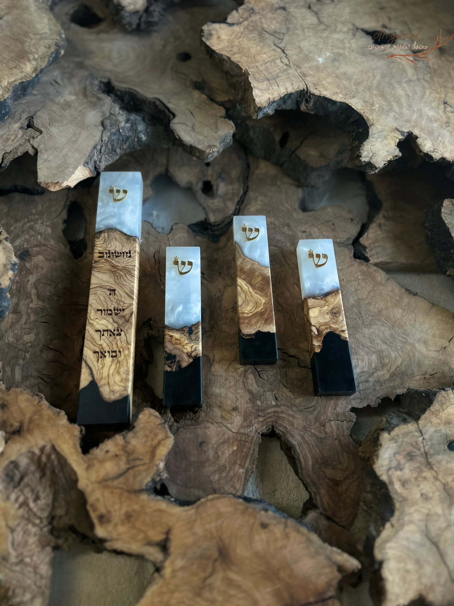 בית מזוזה מהודר