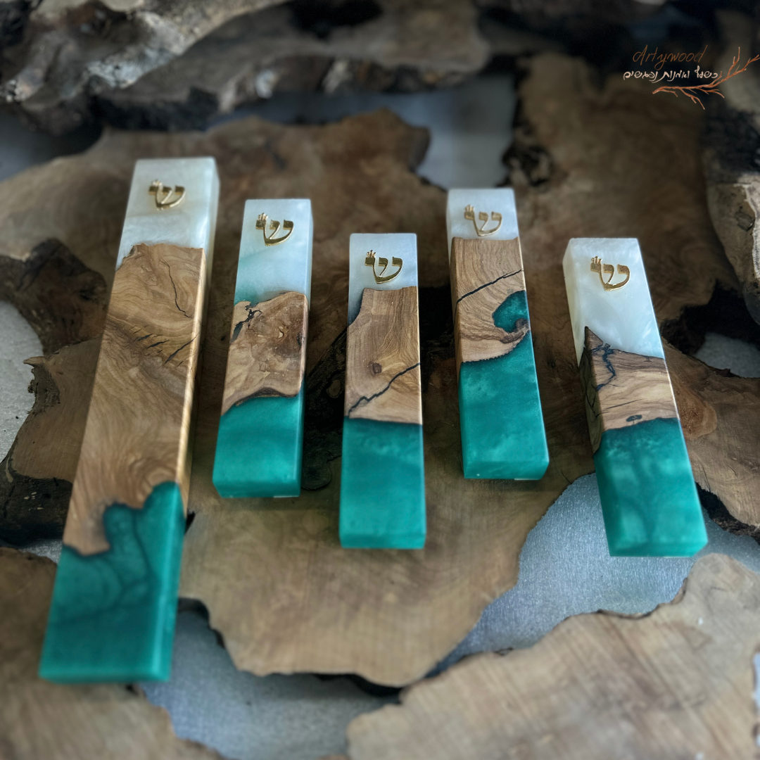 בית מזוזה מהודר