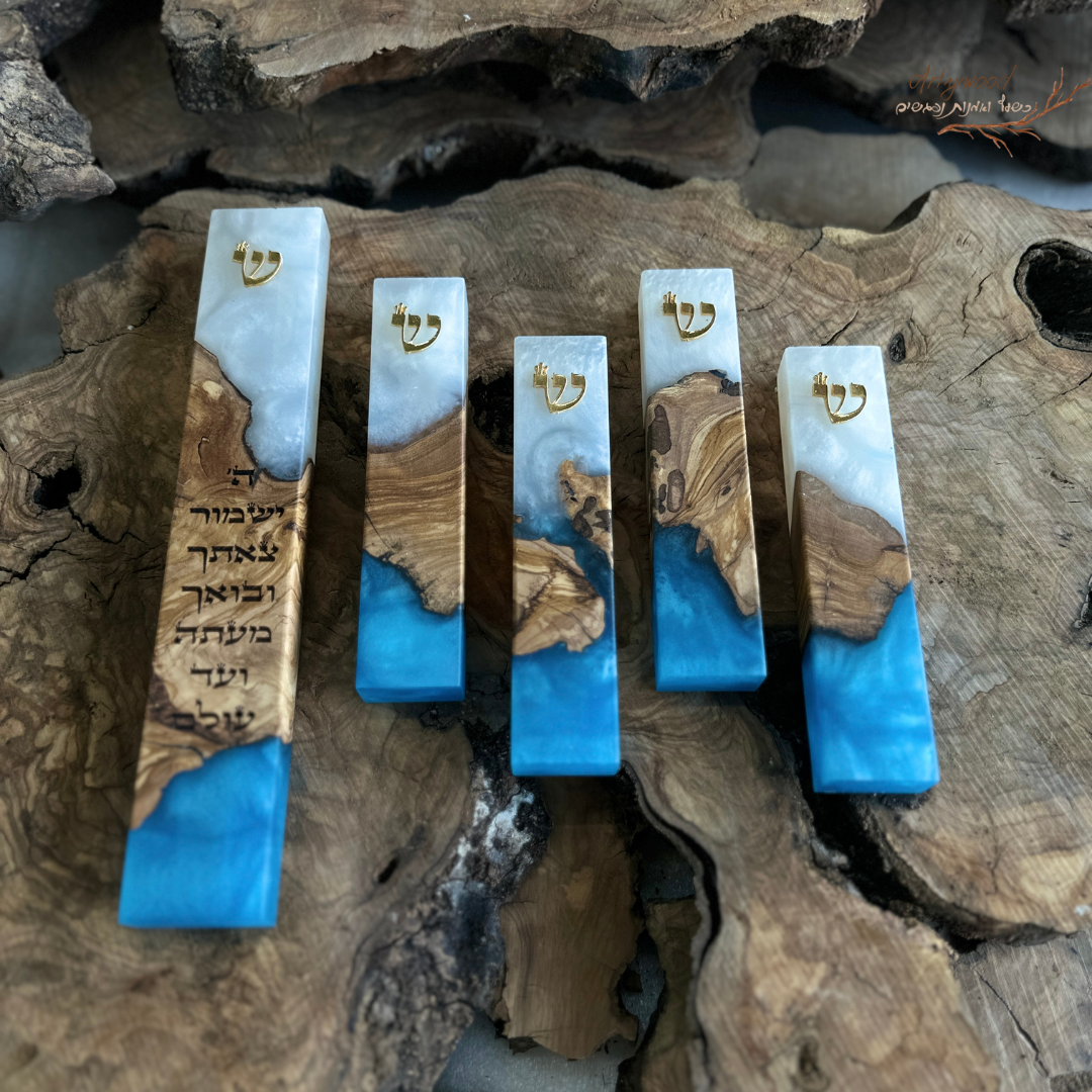 בית מזוזה מהודר