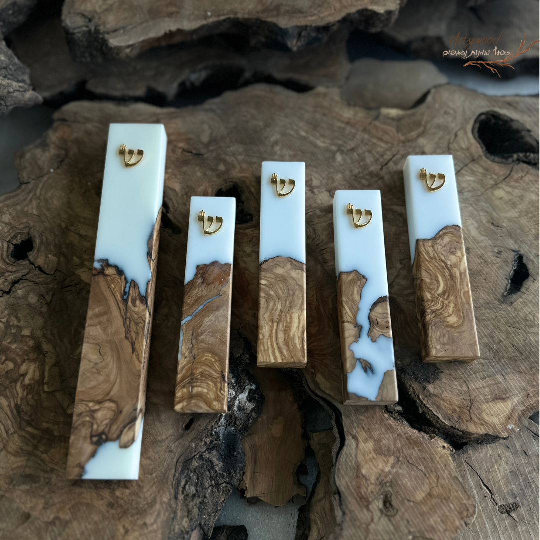 בית מזוזה מהודר