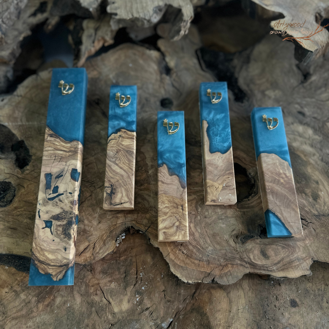 בית מזוזה מהודר