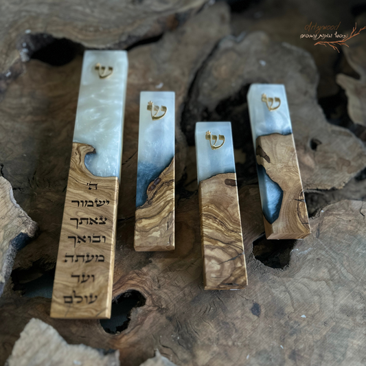 בית מזוזה מהודר