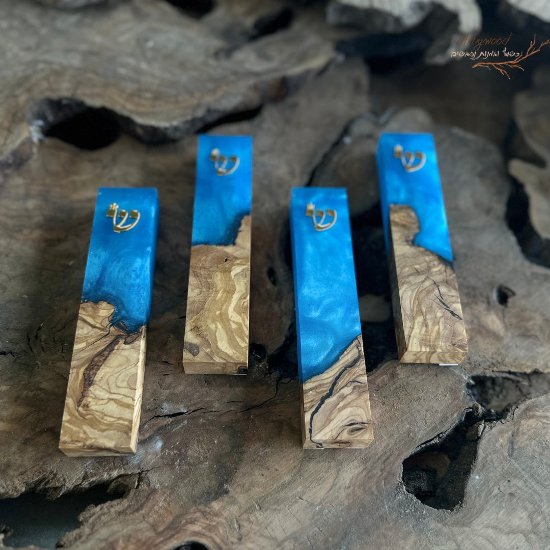 בית מזוזה מהודר