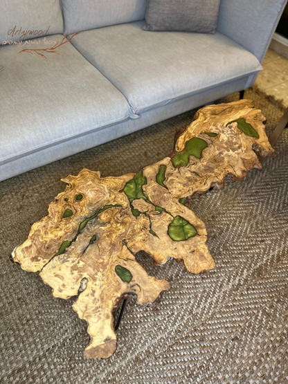 שולחנות סלון / פינות אוכל בהתאמה אישית