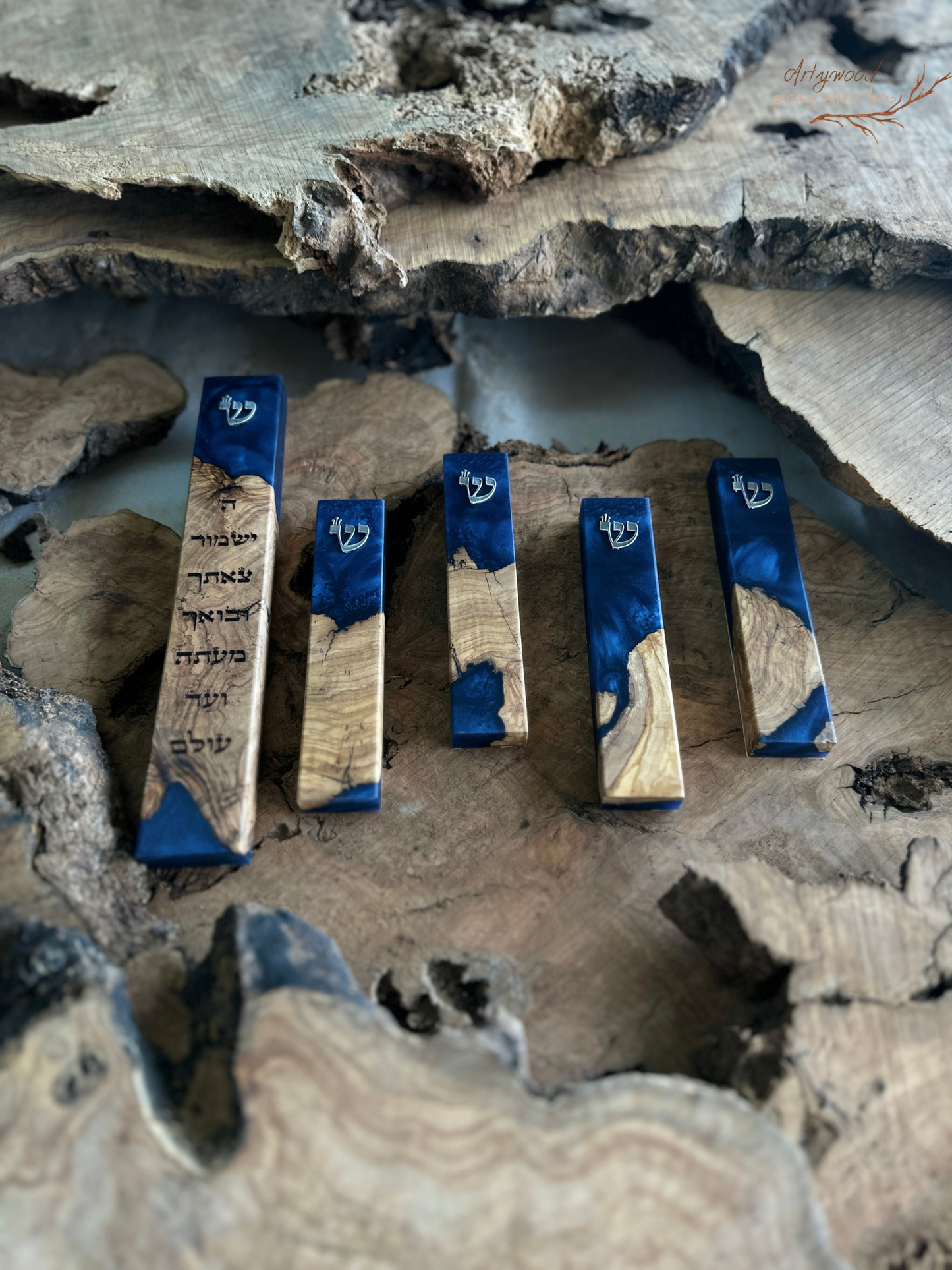 בית מזוזה מהודר