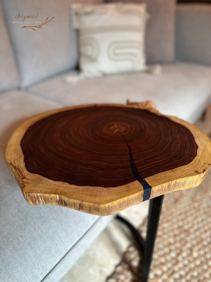 נשכן צד מעץ סיסם הודי