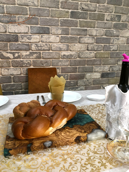 בוצ'רים להגשה בהתאמה אישית