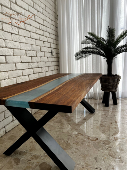 שולחנות סלון / פינות אוכל בהתאמה אישית