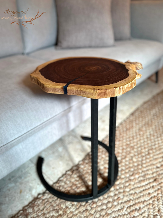 נשכן צד מעץ סיסם הודי